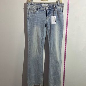 Nectar Jeans light denim
